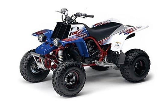 Why a Yamaha Banshee Revival Is Unlikely in the Modern Regulatory Era