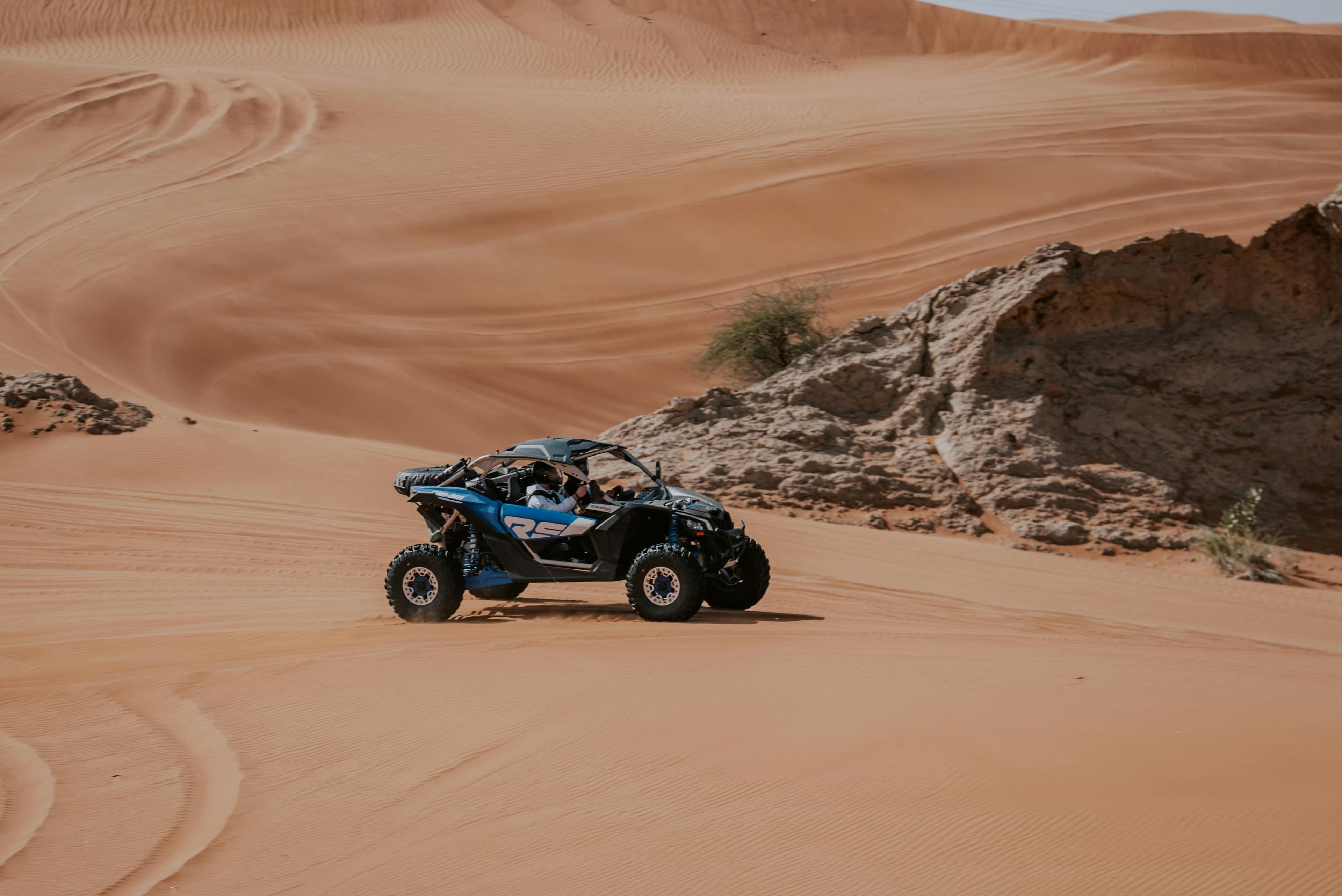 Kawasaki Debuts the 2026 Teryx H2 Supercharged Sport Side-by-Side Lineup
