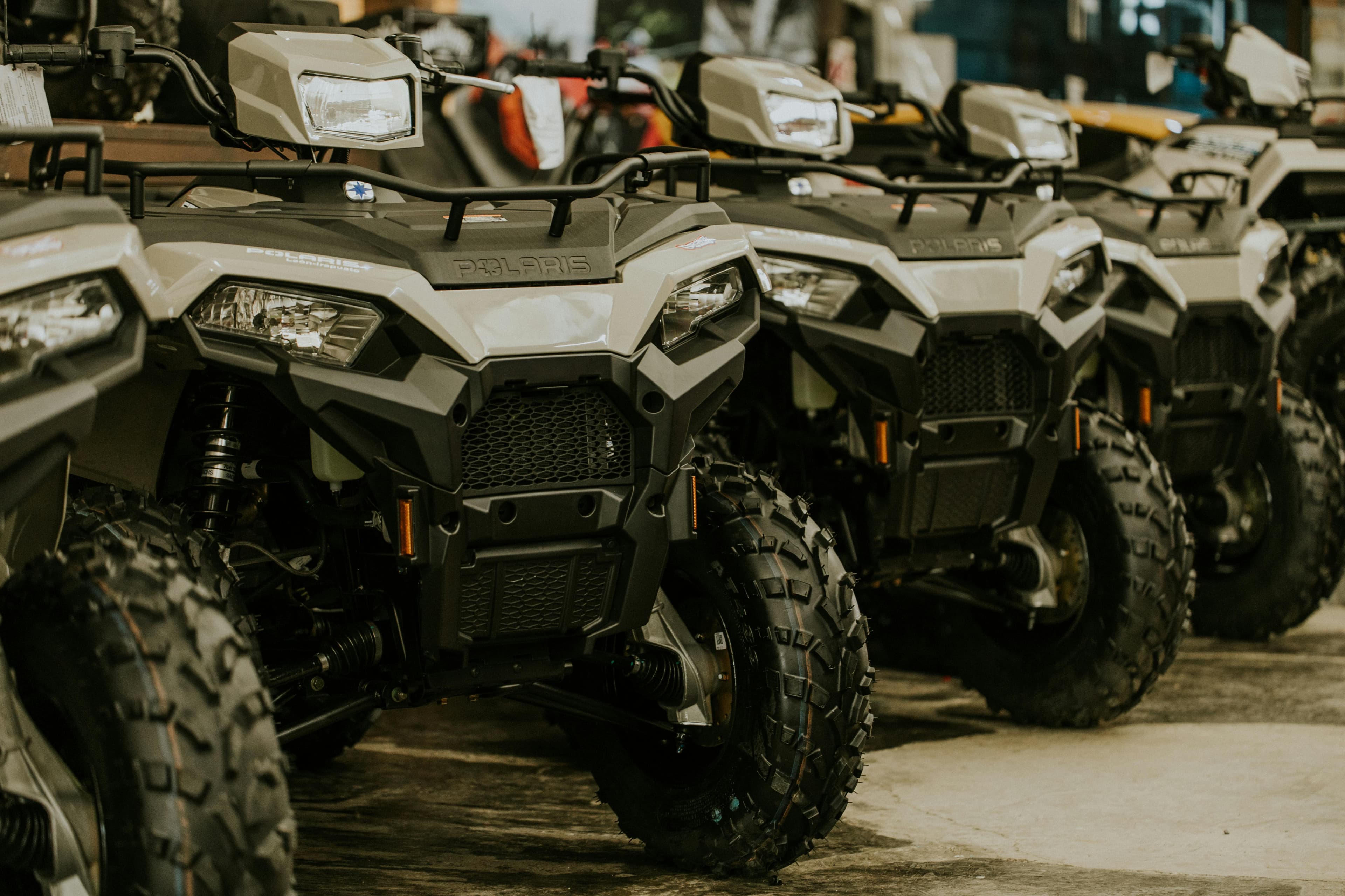 CFMOTO 2026 ATV & UTV Lineup: CFORCE, UFORCE, and ZFORCE for Work, Trails, and Long-Range Touring