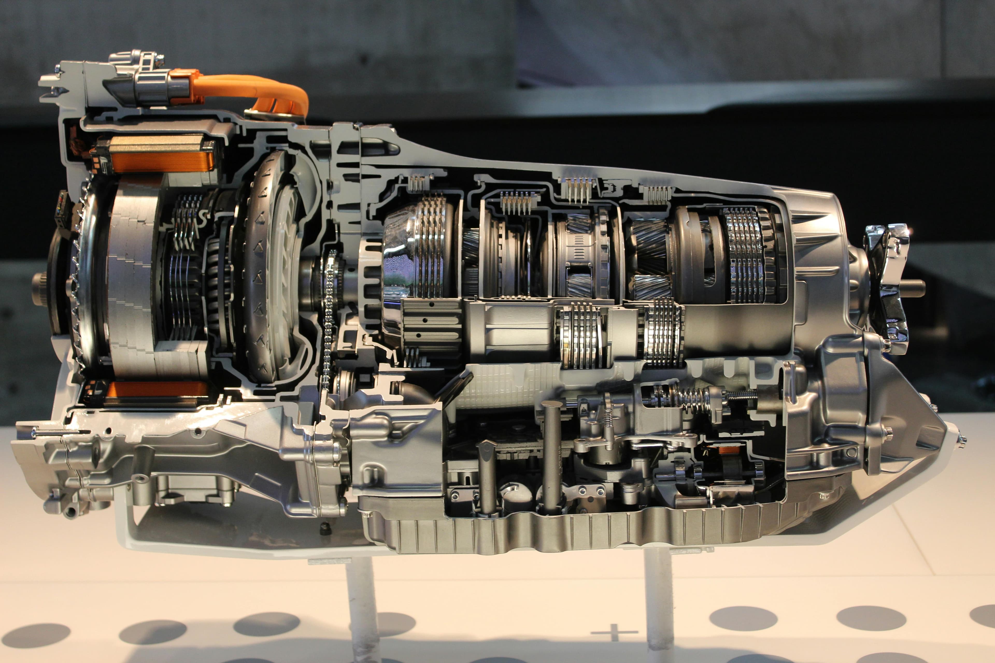 BRP Patent Explores Beltless Gear-Driven Drivetrain for Side-by-Side Vehicles