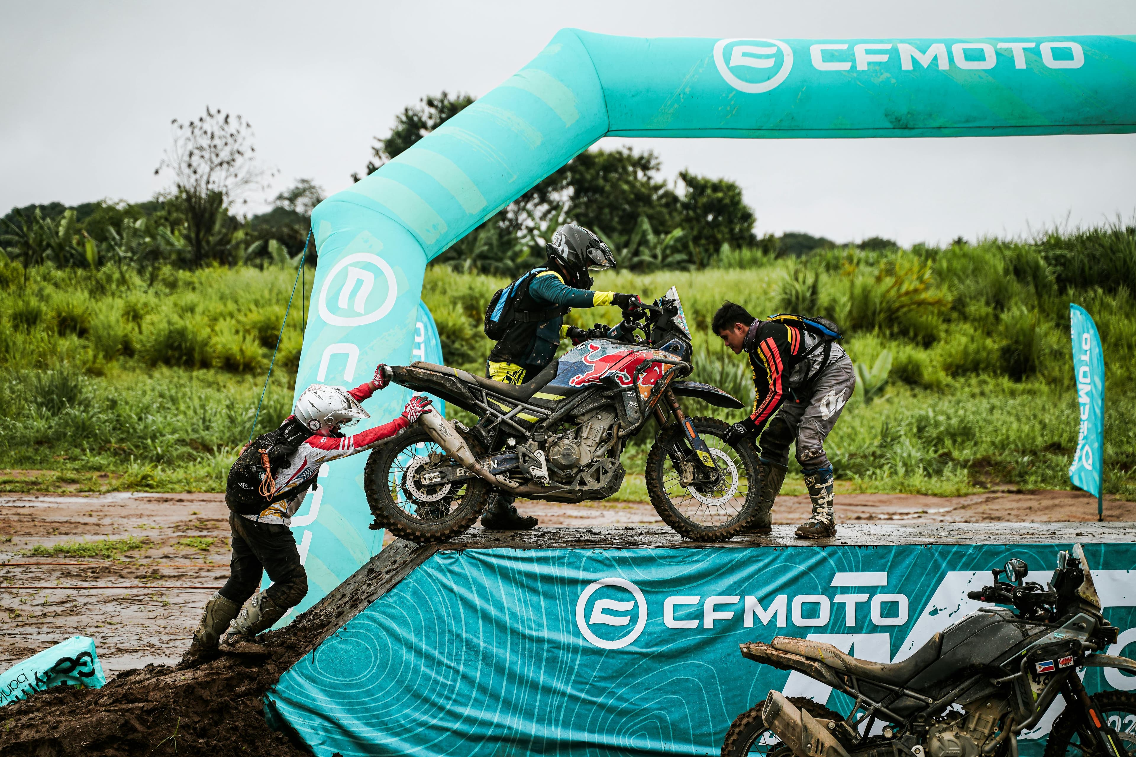 CFMoto GOES ATV Lineup Overview: What You Should Know