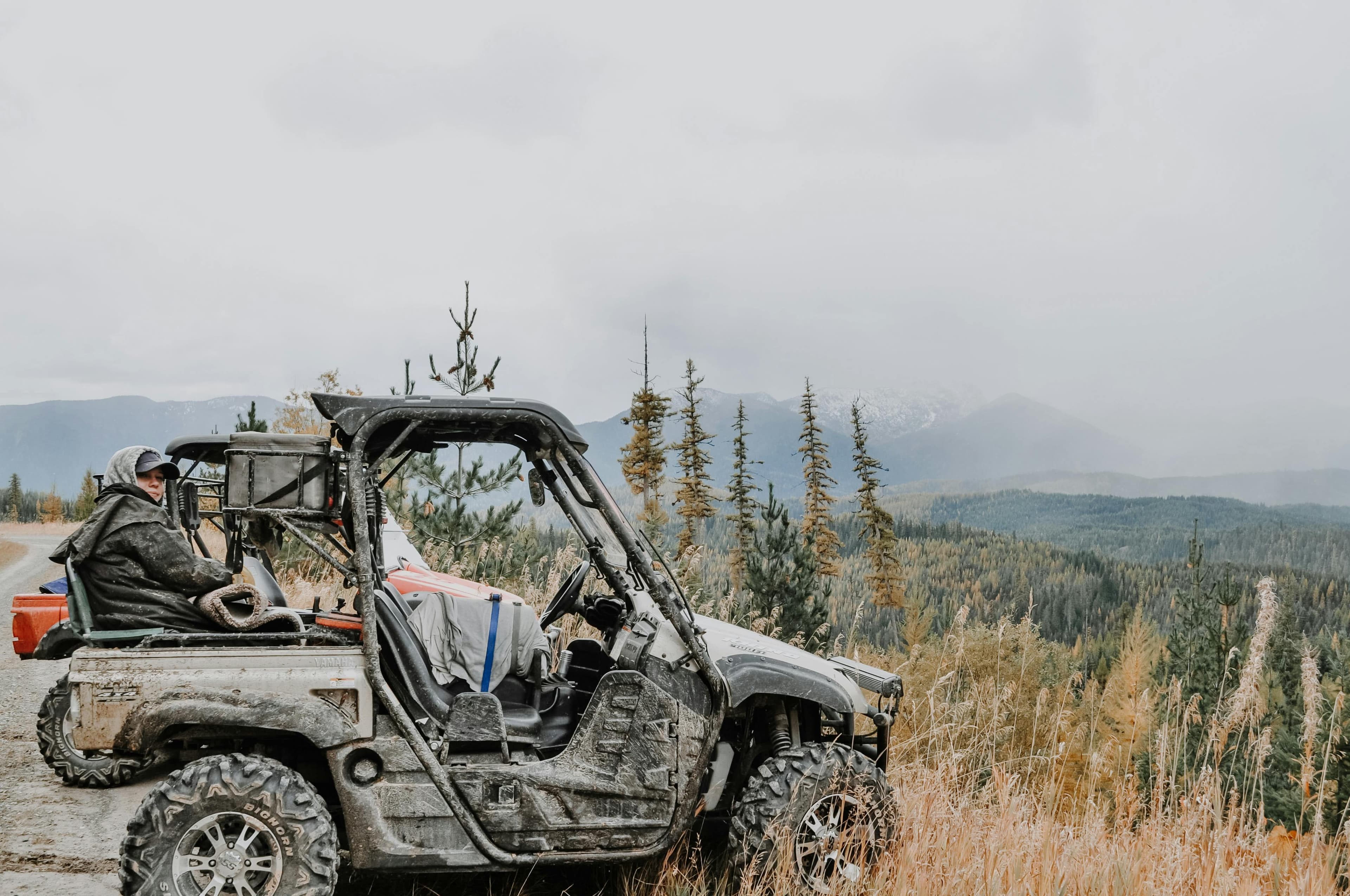 5 Premier Off-Road Destinations for Your ATV and UTV Bucket List