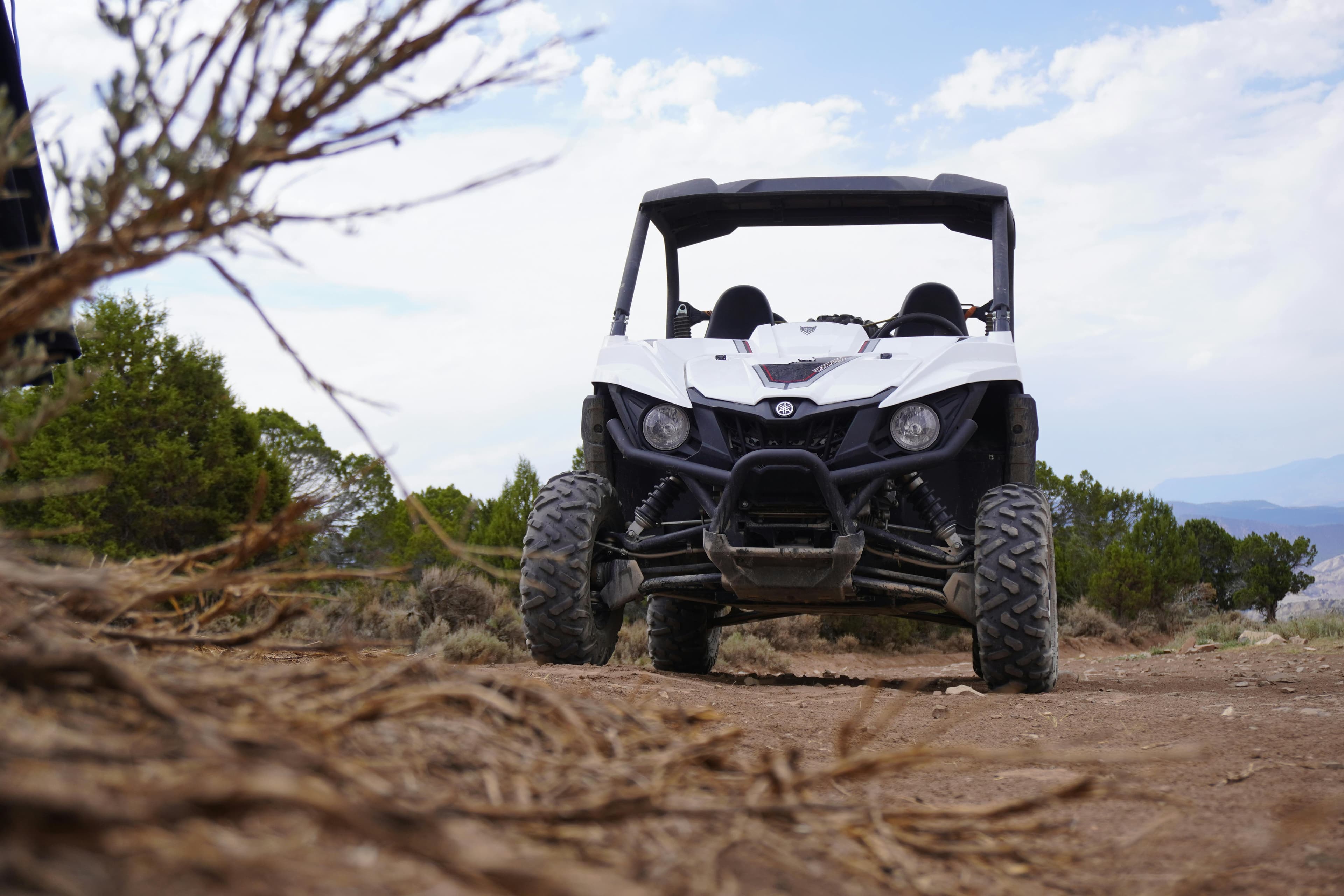 2026 Kawasaki Ridge and Ridge Crew UTVs: Premium Performance and Comfort