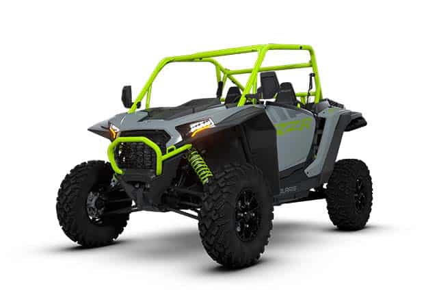 Polaris Expands UK Market with Street-Legal 2026 RZR Models