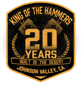 2026 King of the Hammers UTV Race Recap and Future Improvements