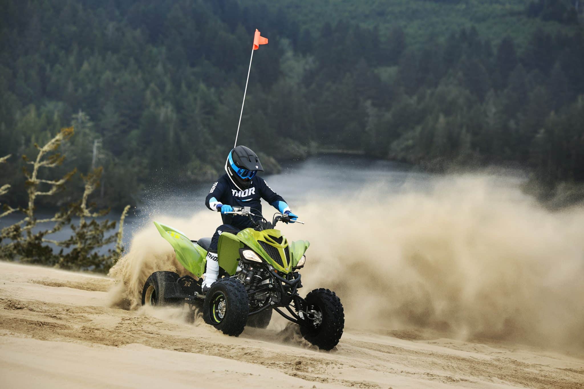 2026 Sport ATV Market Overview: From Race Quads to Mud-Ready 4x4s