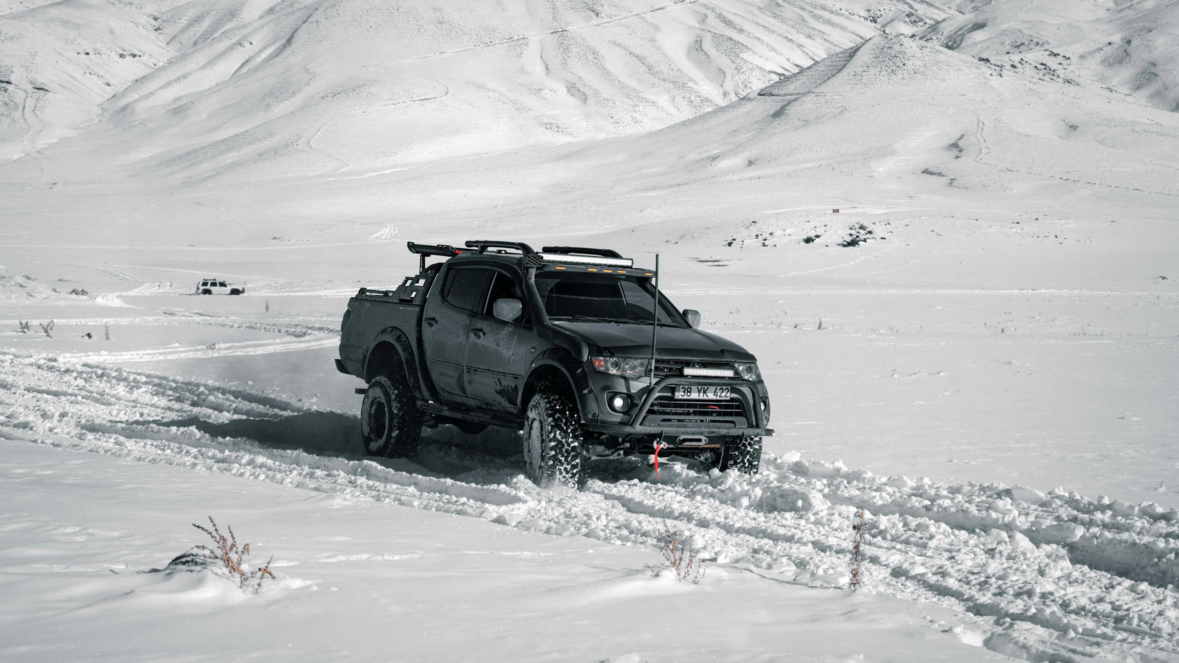 Reliability in Extreme Conditions: A Detailed Overview of Finntrail Equipment