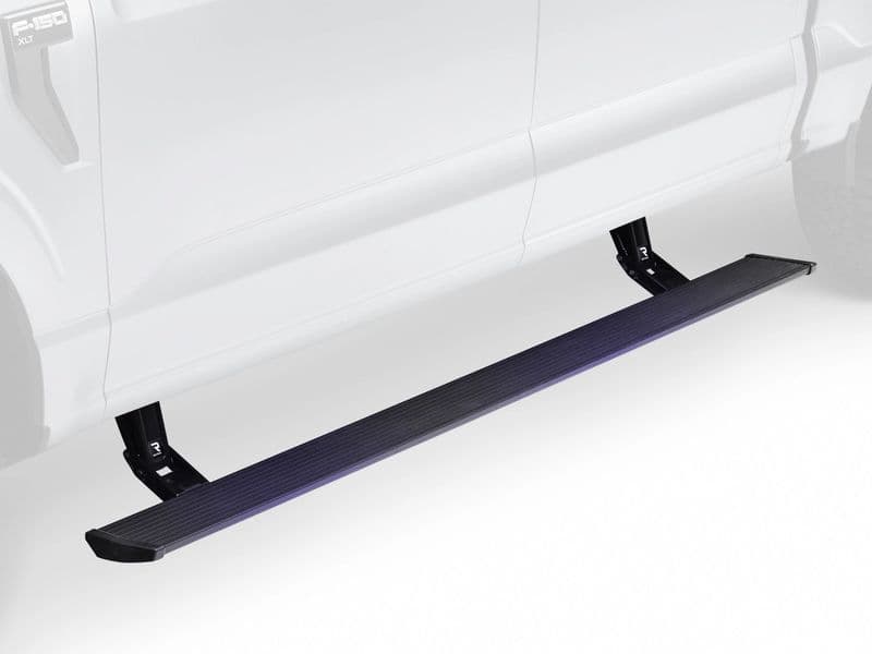 A Guide to Electric Power Running Boards: Convenience and Clearance