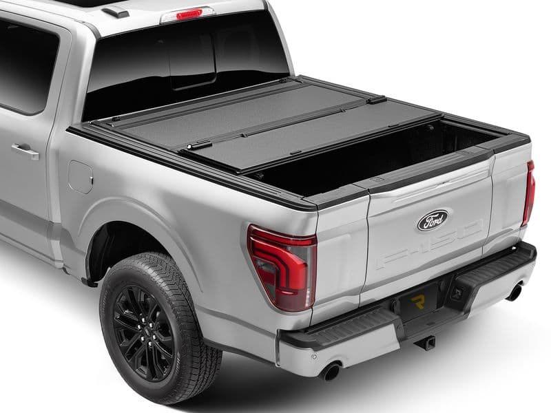 RealTruck Announces BAKFlip MX4 (Gen 3) Tonneau Cover