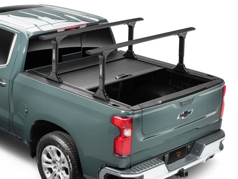 Understanding the Mountain Top MRC3000 Manual Retractable Tonneau Cover Warranty