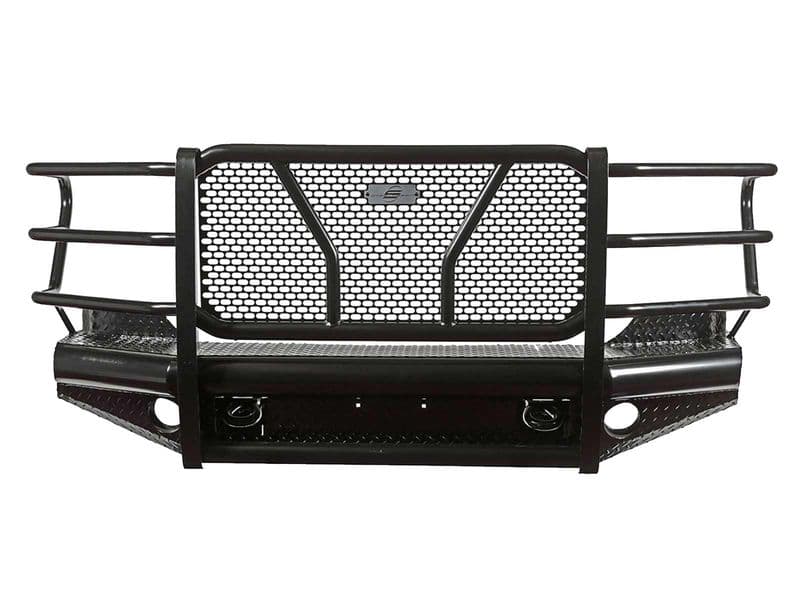 Aftermarket Bumpers: UTV, ATV, and SxS Protection and Style